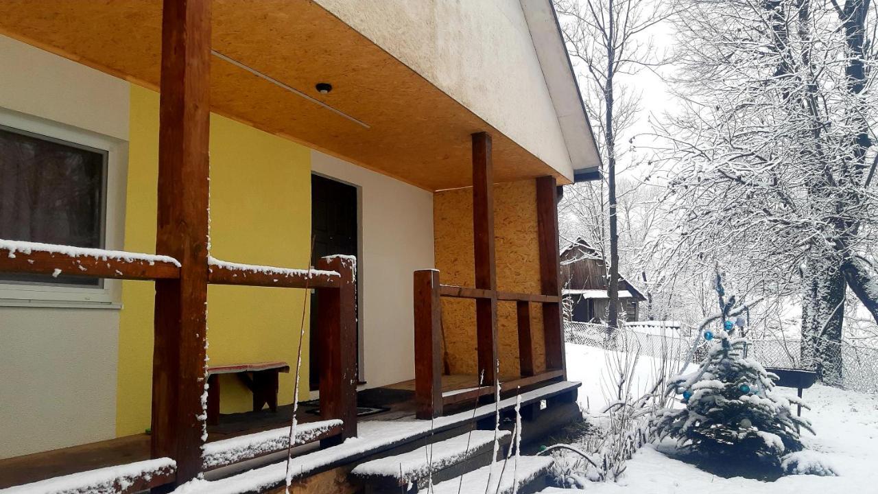 Hotel Dacha PODOBOVETS 127 Exterior foto