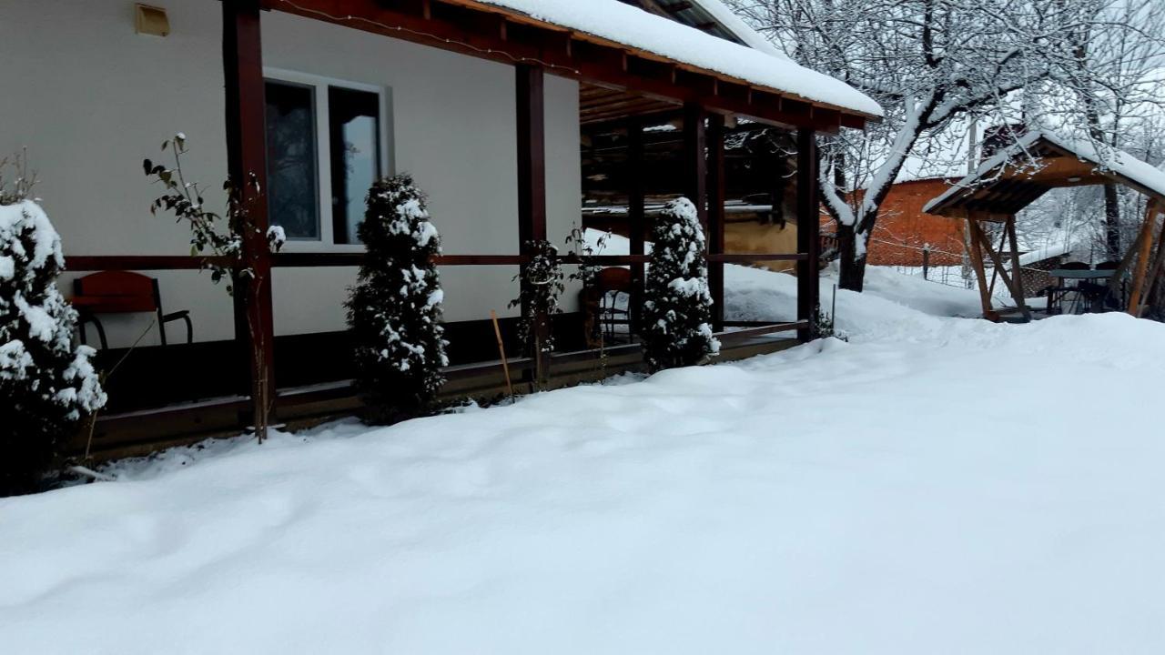 Hotel Dacha PODOBOVETS 127 Exterior foto