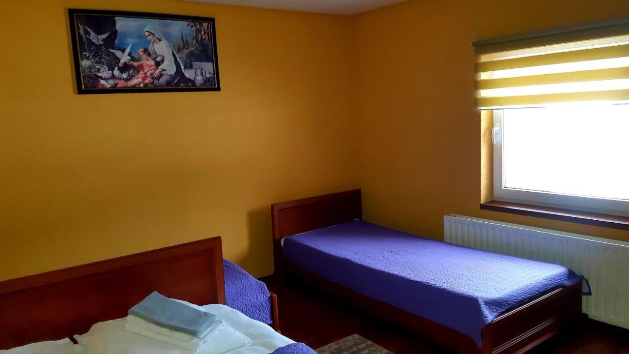 Hotel Dacha PODOBOVETS 127 Exterior foto