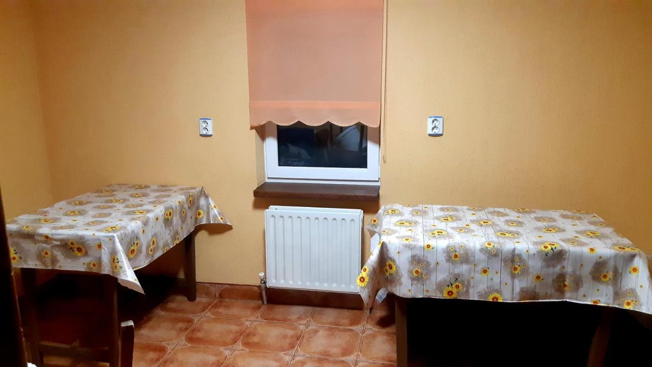 Hotel Dacha PODOBOVETS 127 Exterior foto