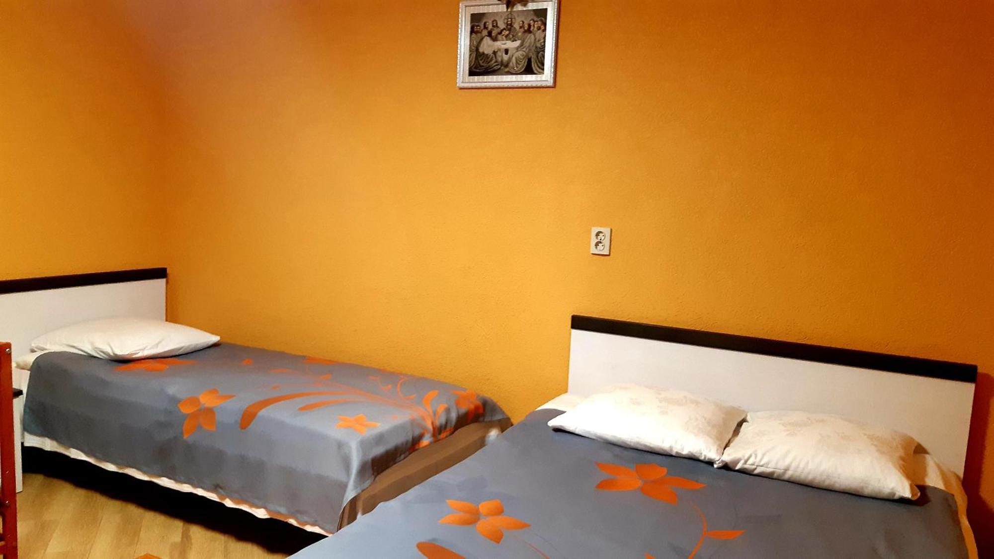 Hotel Dacha PODOBOVETS 127 Habitación foto